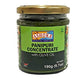 Ashoka Panipuri Concentrate with Olive Oil 190gm