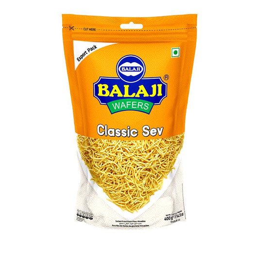 Balaji Classic Sev 400gm