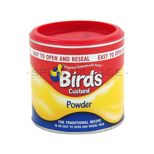 Bird's Original Custard Powder 300gm