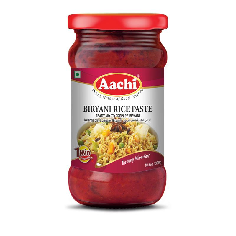Aachi Biryani Rice Paste 300gm