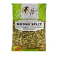 CFT Moong (Mung) Split 2kg