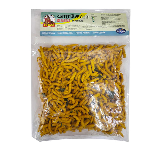 Cholan Karaseva 150gm