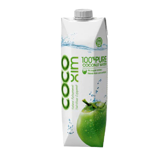 Cocoxim Coconut Water 1L