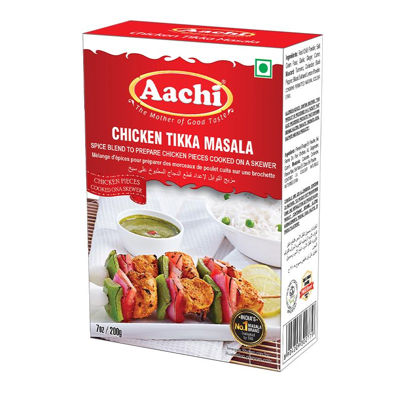 Aachi Chicken Tikka Masala 200gm