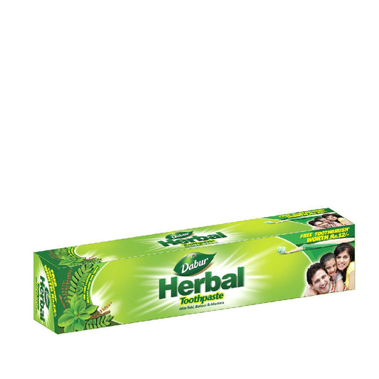 Dabur Herbal Toothpaste 100gm