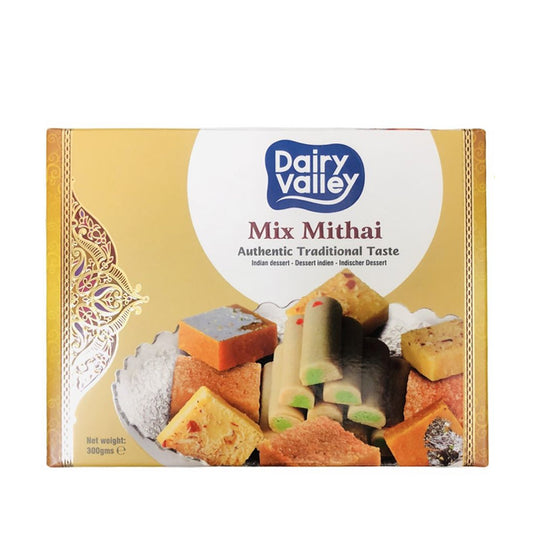 Dairy Valley Mix Mithai 300gm