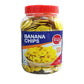 Delicious Delights Banana Chips 250gm