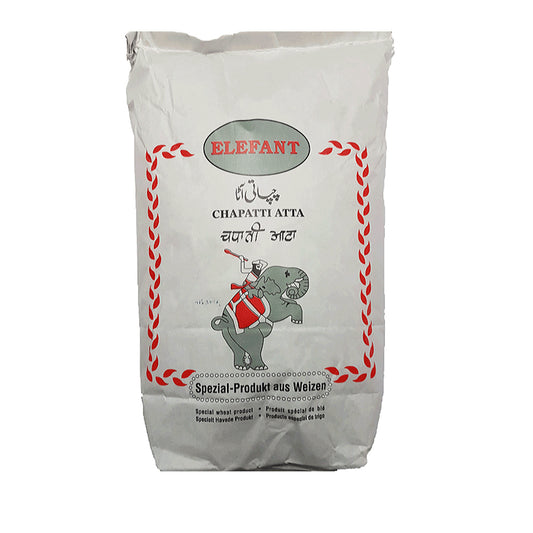 Elefant Chakki Atta 5kg