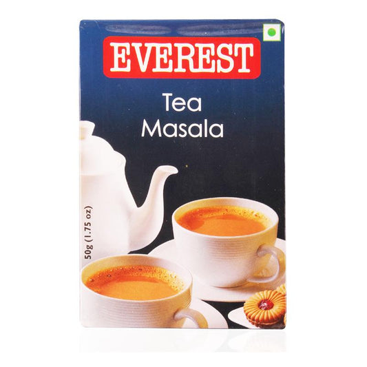 Everest Tea Masala 50gm