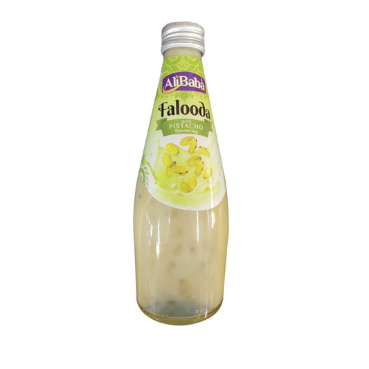 Alibaba Falooda with Pistachio Flavour 290ml