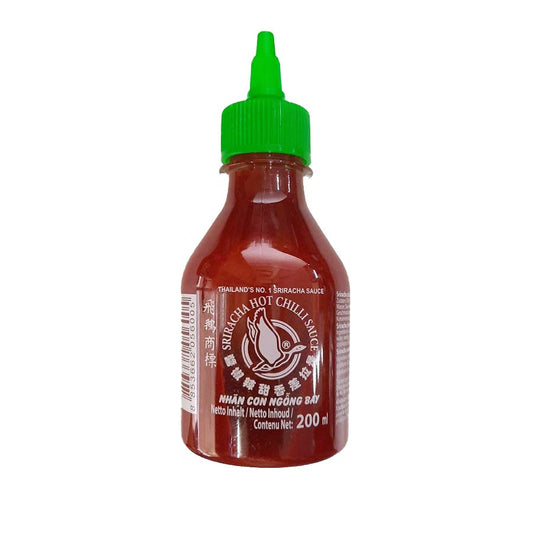 Flying Goose Sriracha Chilli Sauce 200ml