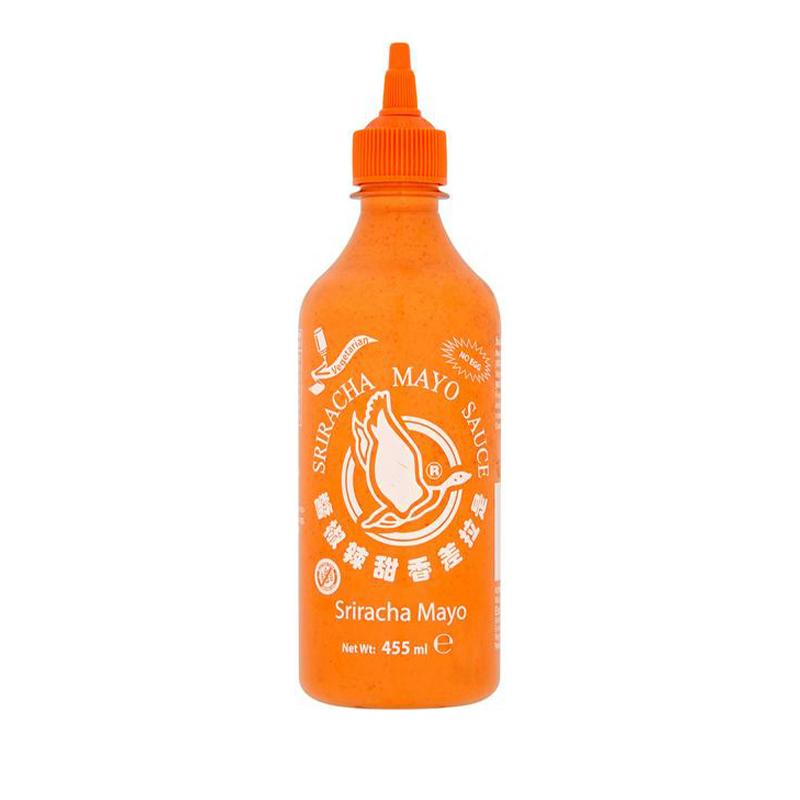 Flying Goose Sriracha Mayo Sauce 455ml