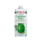 Foco Coconut Water 500ml