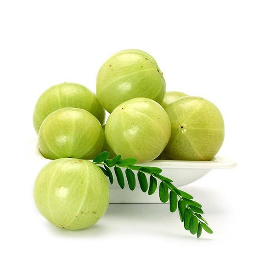 Fresh Amla 250gm - Only Berlin Same Day Delivery