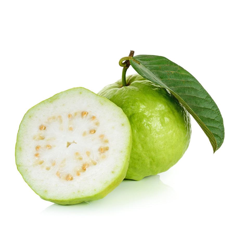 Fresh Guava 400gm-500gm