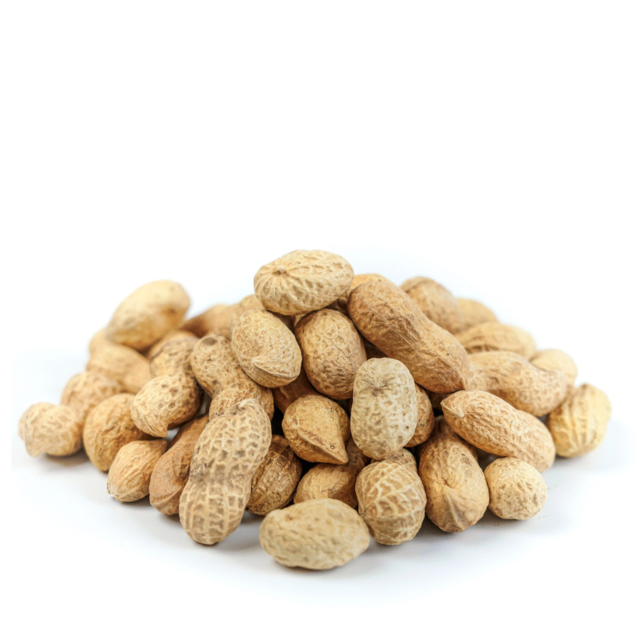 Fresh Peanuts 250gm
