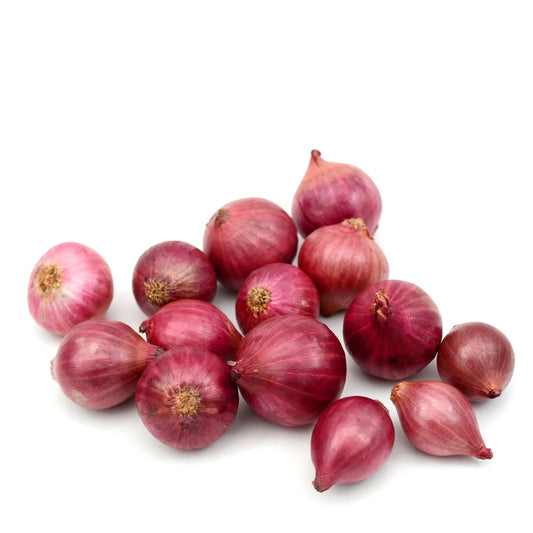Fresh Small Onions 250gm