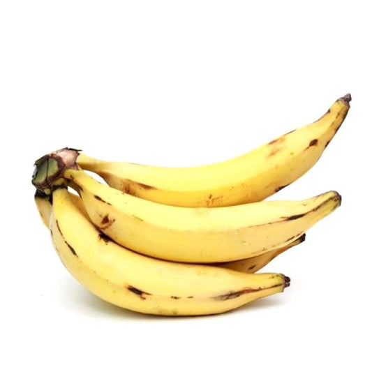 Fresh Yellow Plantain (Ripe) 1kg