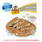 Frozen Bombaywalla Gobi Paratha 400gm - Only Berlin Same Day Delivery