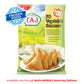 Frozen Taj Samosa (50pcs) 1.75kg - Only Berlin Same Day Delivery