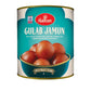 Haldiram's Gulab Jamun (Canned) 1Kg