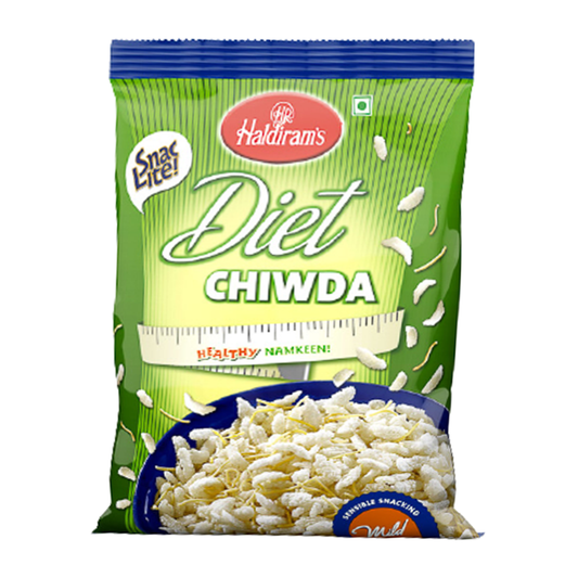 Haldiram's Dite Chiwda 180gm