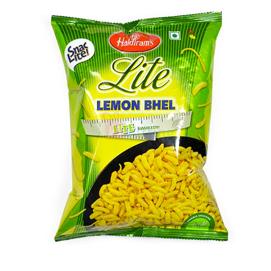 Haldiram's Lite Lemon Bhel 150gm