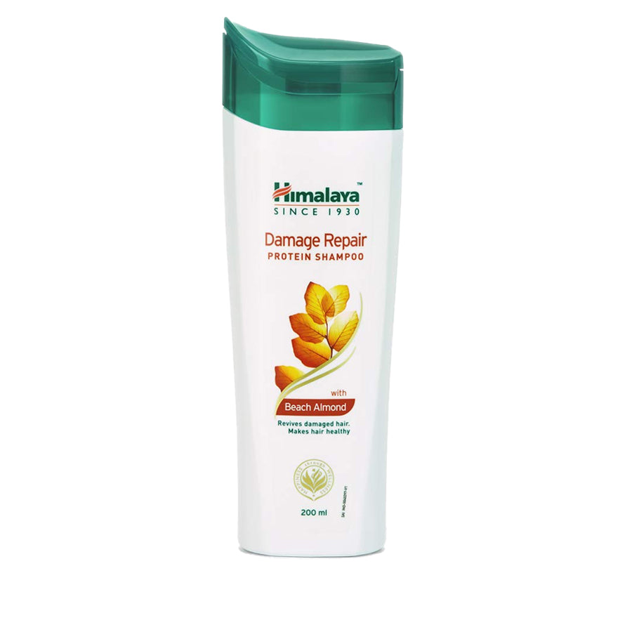 Himalaya Damage Repair Protein Shampoo 200ml