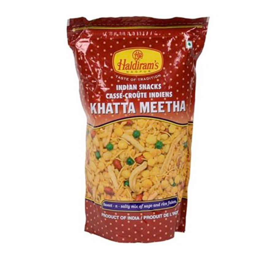 Haldiram's Khatta Meetha 1kg