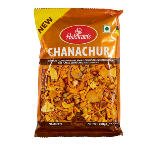 Haldiram's Chana Chur 200gm