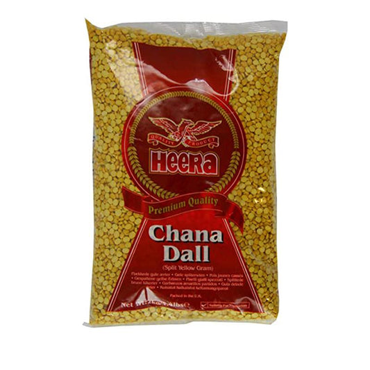 Heera  Chana  Dal  2kg
