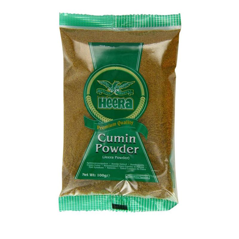 Heera Cumin (Jeera) Powder 100gm