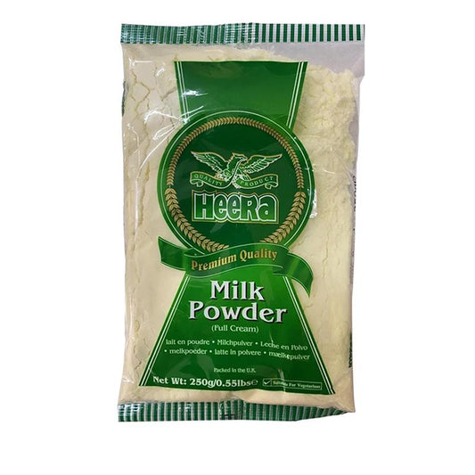 Heera Milk Powder 250gm