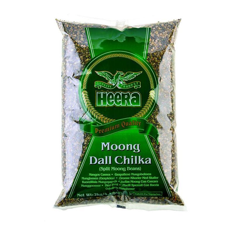 Heera Moong (Mung) Dal Chilka 2kg
