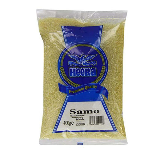 Heera Samo 400gm