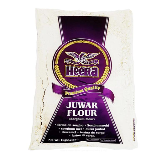 Heera Juwar Flour 1kg