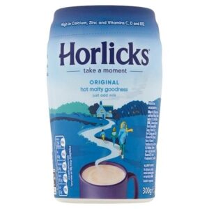 Horlicks Original 270gm