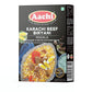 Aachi Karachi Beef Biryani Masala 45gm