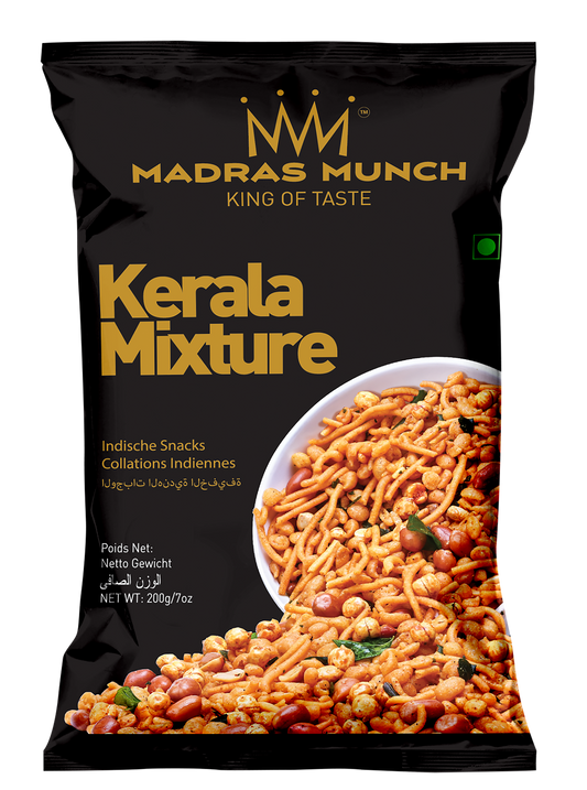Madras Munch Kerala Mixture 200g