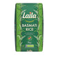 Laila Basmati Rice (Green) 2kg