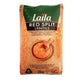 Laila  Red  Lentils  2kg