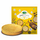 Shanta G Khakhra - Lasun (Garlic) 200gm