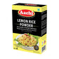 Aachi Lemon Rice Powder 200gm