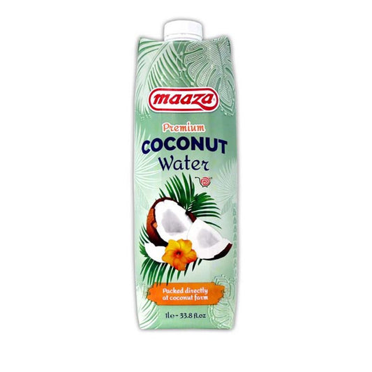 Maaza Premium Coconut Water 1L