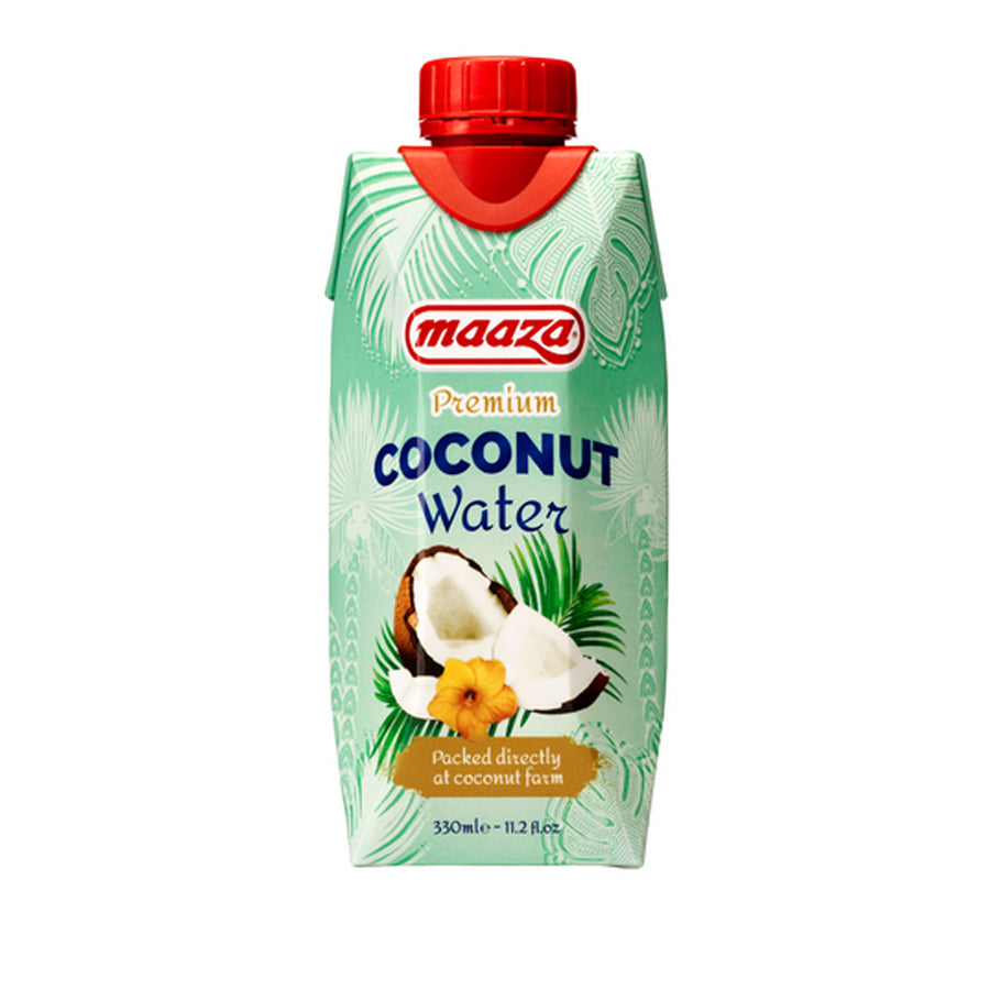 Maaza Premium Coconut Water 330ml
