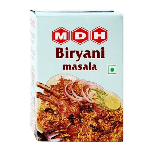 MDH Biryani Masala 50gm