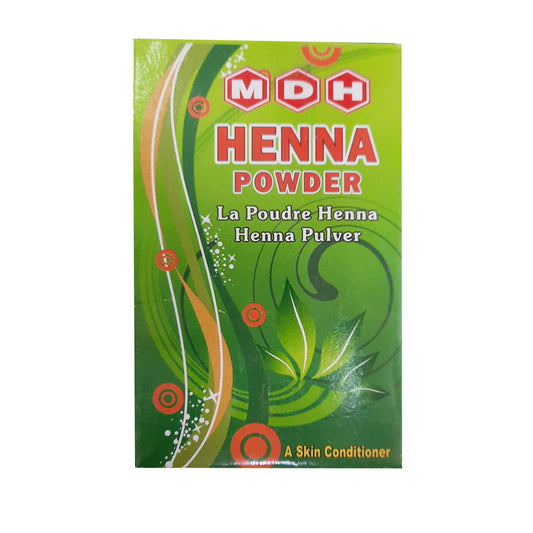 MDH Mehandi Powder (Heena) 10gm