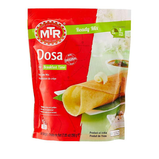 MTR Dosa Mix 200gm