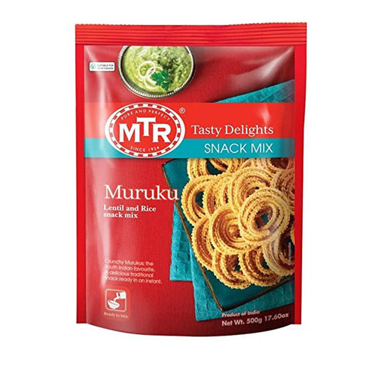 MTR Muruku Mix 500gm