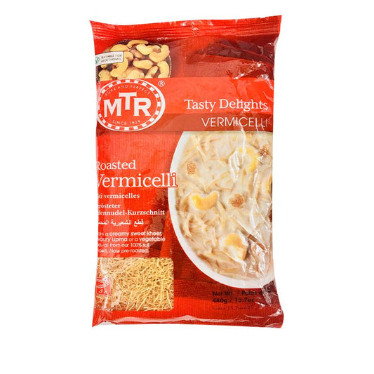 MTR Roasted Vermicelli 440gm